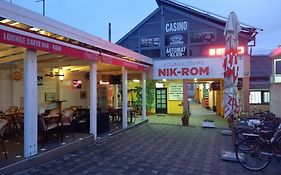 Apartman Nik-Rom